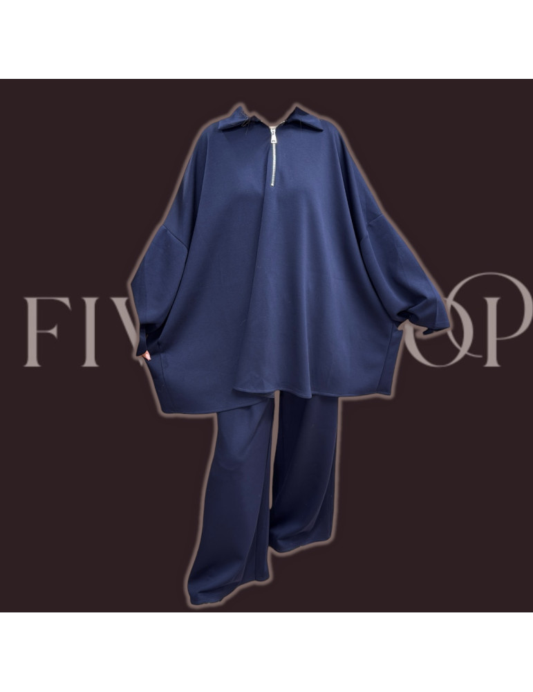 Ensemble oversize