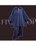 Ensemble oversize